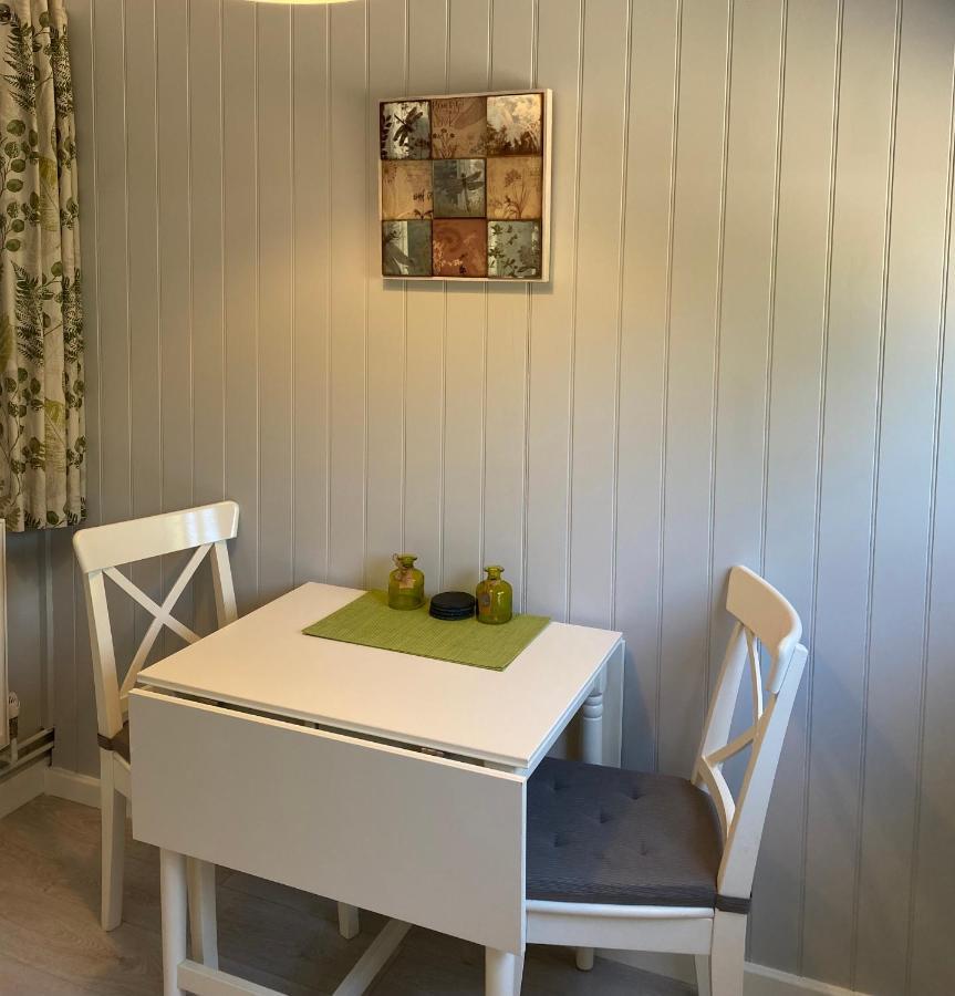 Petherton Cottage Studios リングウッド エクステリア 写真