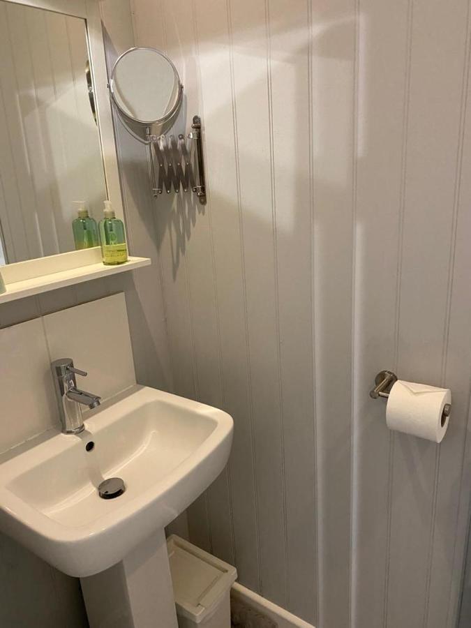 Petherton Cottage Studios リングウッド エクステリア 写真