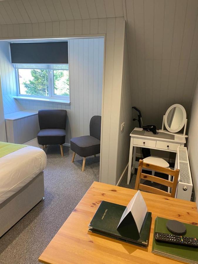 Petherton Cottage Studios リングウッド エクステリア 写真